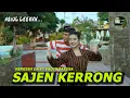 LAGU MADURA /  SAJEN KERRONG / NINGSIH DA FT FAQIH TAKESA