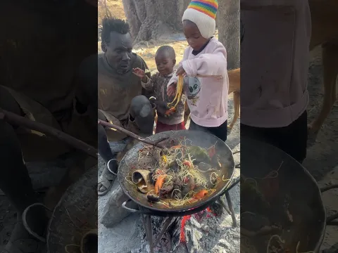 #africa #cute