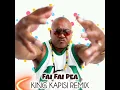 Download Lagu DJPOLYRASTA  x KING KAPISI - Fai Fai Pe Remix