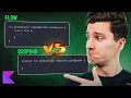 Suspend Functions vs Flows In Kotlin Android