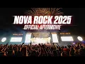 Nova Rock Festival 2025 - Officiële aftermovie