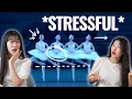 Download Lagu Four Little Swans (a study on synchronicity and stress management)