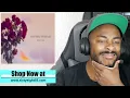 CaliKidOfficial reacts to Queen Naija - Good Girls Finish Last (Visualizer)
