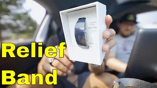 Download Relief Band Unboxing MP3