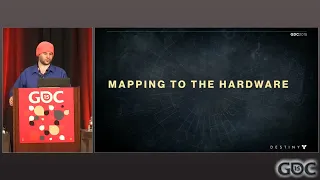 threading game engine design