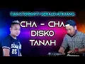 Download Lagu CHA2 DISKO TANAH  - TIAN STORM FT DJ GERALD ATIMANG (Official Music Video)