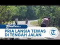 Download Lagu BREAKING NEWS: Pria Lansia Tewas di Tengah Jalan Flores Timur, Diduga Korban Tabrak Lari