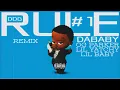 DDG x OG Parker - Rule #1 (Remix) ft. DaBaby, Lil Yatchy & Lil Baby (Audio)