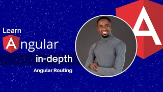 4 Angular Routing - Learn Angular in-depth