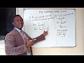 Work as a Path Function Easy Thermodynamics Proof