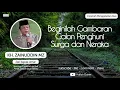 Download Lagu Beginilah Gambaran Calon Penghuni Surga dan Neraka - KH  Zainuddin MZ