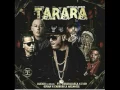 TARARA REMIX - ALEXIO (LA BRUJA),COSCULLUELA,ARCÁNGEL, FARRUKO, OZUNA Y ZION