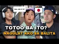 Download Lagu USAP USAPAN NGAYON DITO SA JAPAN | Totoo kaya ito? |