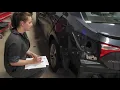 Carstar Maximum Collision Glass Service