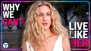 why we cant have a modern carrie bradshaw sex and the city