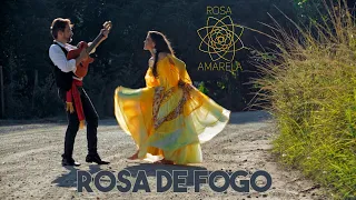 Download ROSA DE FOGO (CIGANOS) - Rosa Amarela MP3