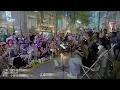 那一场风花雪月的事 街头现场演唱 live