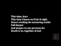Download Lagu SOEN - Lascivious (karaoke)