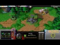 Xixi (NE) VS Colorful (NE) - WC3 G2 - WCA 2015 Group B