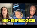 Download Lagu Over 1,000 Hospitals Are CLOSING DOWN - Nurses Being Fired