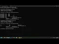 4 11 Sort Files and Folders Column wise Using DIR in CMD