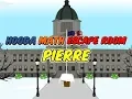 Hooda Math Escape Room Pierre Walkthrough