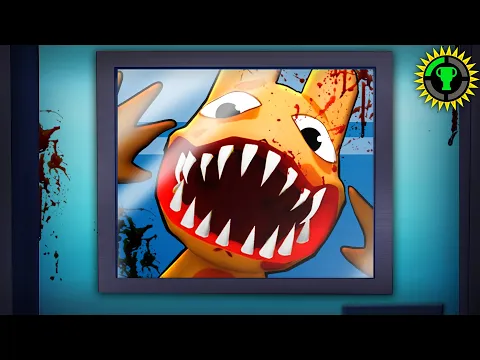 Game Theory: The SICK Lore of Animal Hospital