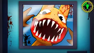 Game Theory: The SICK Lore of Animal Hospital