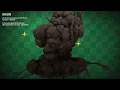 3D Procedural Smoke and Dust Explosions RnD Houdini