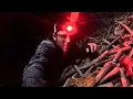 Surviving a Night in the Forbidden Paris Catacombs