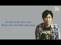 Pendengar Setiamu - HAL Lirik Lagu HAS Studio Musik