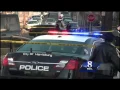 Pastors police talk race and injustice in Dauphin County