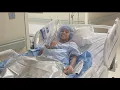 KSU student who lost leg in crash wants change