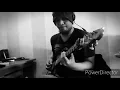 Download Lagu SUPER EMAK - DEMI CINTA [ Guitar Cover ]