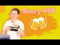 What is the Beery VMI Visual Perception Test