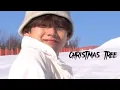 Download Lagu V (BTS) Christmas tree (our beloved summer) - fmv