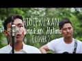 Download Lagu Caffeine - Hidupku Kan Damaikan Hatimu (Akustik Cover)