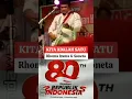 Download Lagu Kita Adalah Satu - Rhoma Irama