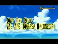 Download Lagu OPENING LAGU ONE PIECE (WE ARE) VERSI BAHASA INDONESIA