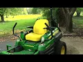 John Deere Zero Turn Lawn Mower Blades Shut Down Intermittently Fast easy fix no parts needed
