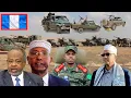 Download Lagu DEG DEG Jabhad Borama Jabuuti kuso hubaynayso iyo ugaas guud ee samaroon oo dagaal geele kula taliyy