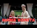 Download Lagu Beby Acha \u0026 Farez Adnan - Mama Bonita | Lemah! (Official Lyric Music)