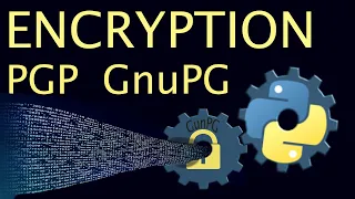 Free Data Encryption with Python