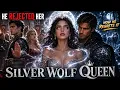 The Alpha Rejected His Mate But She Returned as the Silver Wolf Queen Full AI Drama