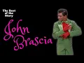 John Brascia: The 'White Christmas' Dancer Everyone Asks About | The Rest of the Story | ep 46