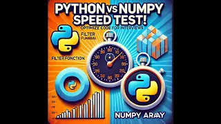 using filter lambda numpy array