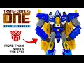 Download Lagu CAN HE SPLIT?! Transformers Studio Series TF ONE Voyager Class SENTINEL PRIME Review (2025)