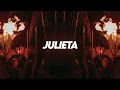 Download Lagu Latin Mafia - Julieta (Amarea Afro House Remix)