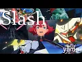 Download Lagu 【ガンダムMAD】slash【yama】