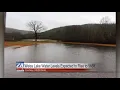 Weiss Lake Water Levels Expected to Rise to 566ft